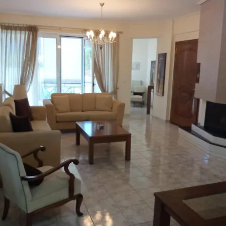 Vaios Place Апартаменты *