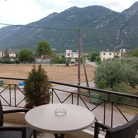 Vaios Place Лутра Ипатис