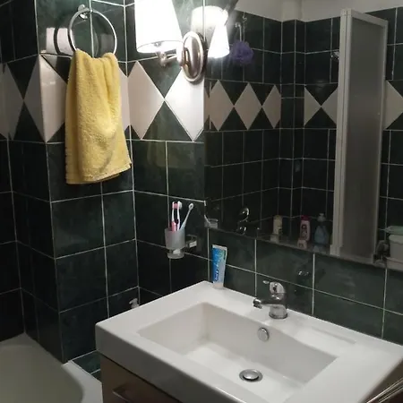 Vaios Place Лутра Ипатис