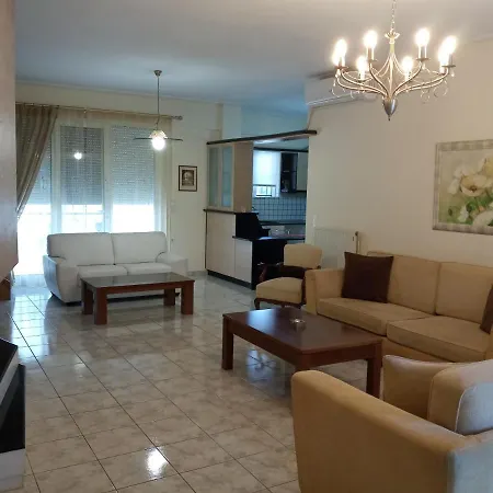 Vaios Place * Лутра Ипатис