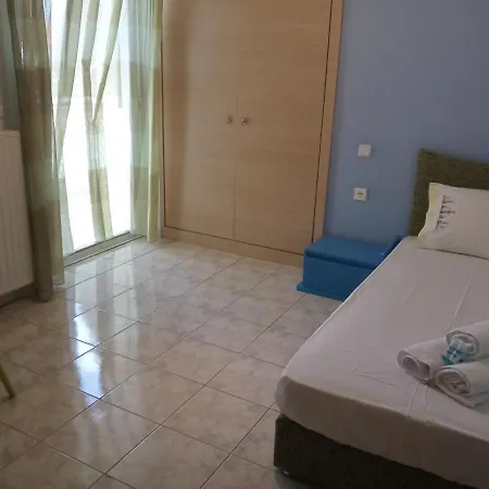 Vaios Place * Loutra Ipatis