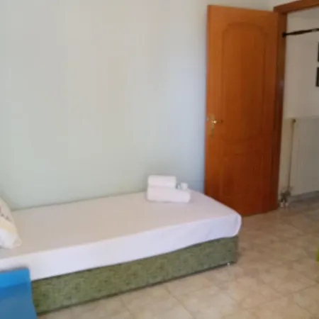 Vaios Place * Loutra Ipatis