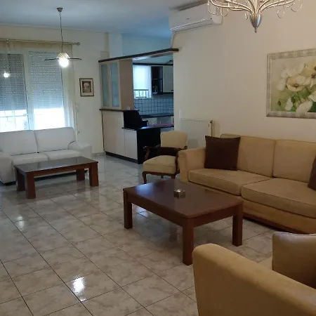 Vaios Place *