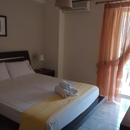 Vaios Place Апартаменты
