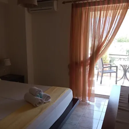 Vaios Place Loutra Ipatis
