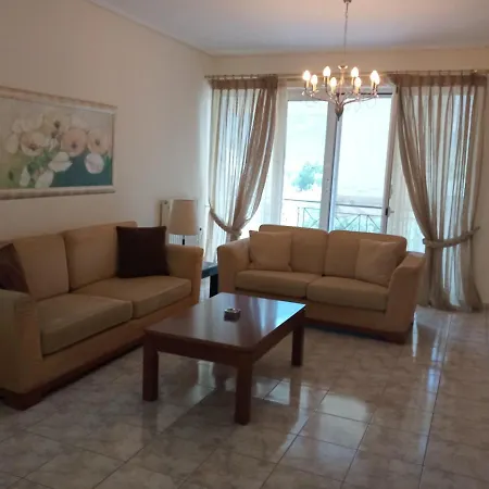 Vaios Place * Loutra Ipatis