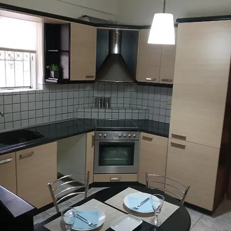 Vaios Place Лутра Ипатис