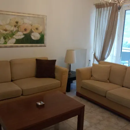 Vaios Place *
