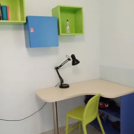 Апартаменты Vaios Place