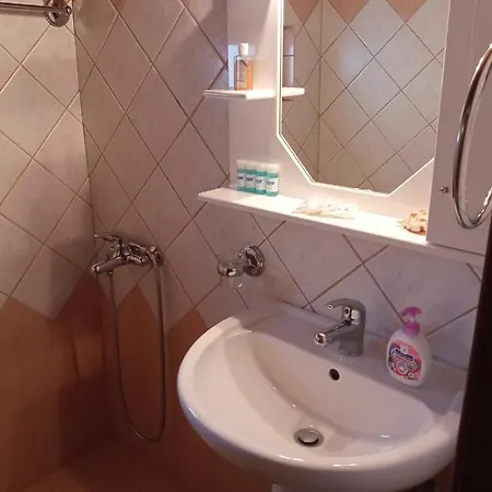 Vaios Place * Loutra Ipatis