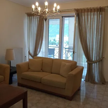 Vaios Place Апартаменты *