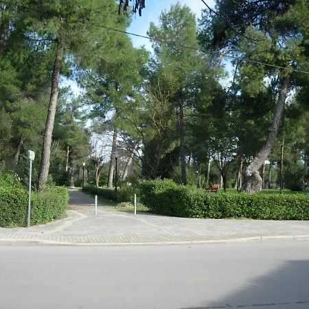 Vaios Place Апартаменты