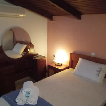 Vaios Place Апартаменты